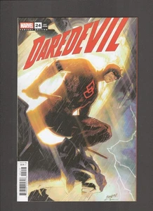 Daredevil #24  1:25 Marvel 2025  1:25 Incentive Variant - Picture 1 of 2