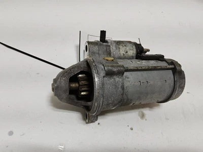 Motor De Arranque Para Camioneta Ford F150 16-17 3474758 Foto 1 de 4