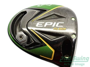 Callaway EPIC Flash Driver 9° Graphite Regular Right 45.5in - Picture 1 of 8