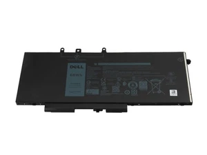 Bateria 0GD1JP Dell 68Wh 4 ogniwa/7,6V - Zdjęcie 1 z 3