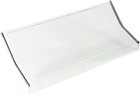 Decksaver Polycarbonate Cover for Moog Sub 37 Synthesizer