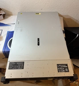 HP HPE DL 380 G10 ( No Cpu, No Ram) - Picture 1 of 5