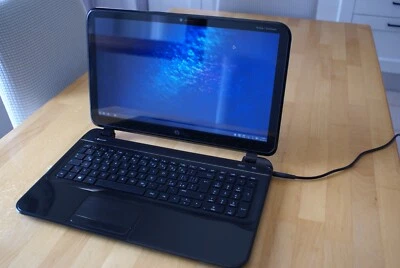 HP Pavilion TouchSmart 15 Sleekbook - Immagine 1 di 4