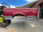 87 88 89 90 91 92 93 94 95 96 97 Ford F150 250 350 6'9 short bed