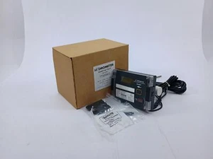 HYDROMETER SHARKY 77300903 SHARKY 773 ULTRASONIC COMPACT ENERGY METER - Picture 1 of 8