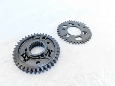 Embrague motor Honda VT750 750 Shadow Ace Deluxe Spirit engranaje primario y subtransmisión  Foto 1 de 4