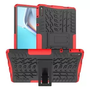For Huawei MatePad 11 2021 T10 T10S T8 T5 T3 Shockproof Heavy Duty Case Cover - Picture 1 of 20