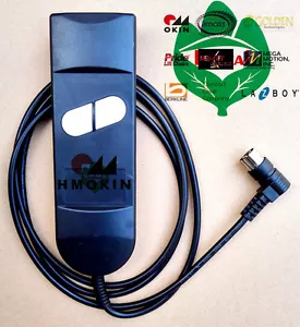 OKIN Mobility Lift Sedia Telecomando o reclinabile Telecomando portatile su/giù - Foto 1 di 4