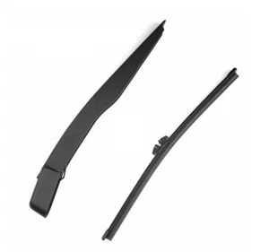 Brazo y cuchilla limpiaparabrisas trasero para Ford Escape 2013-2016 limpiaparabrisas de alta calidad - Imagen 1 de 7