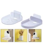 Heat Dissipation Wall Mount Storage Holder for Camera Projector Speaker