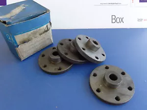 Mercedes Benz Unimog OM312 OM352 water pump hub Bus Truck 3122052112 - Bild 1 von 4