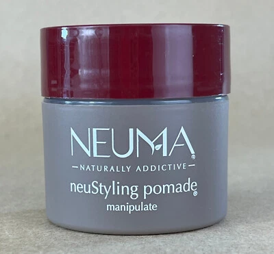 Neuma NeuStyling Pomada Manupulate 1,8 oz Foto 1 de 3