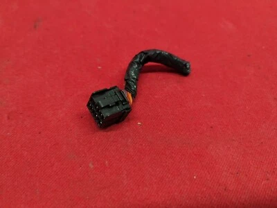 2004 2005 2006 年 2007 年克莱斯勒 Pacifica 乐器面板菜单时钟危险猪尾 — 第 1/3 张图片