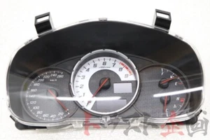 TOYOTA 86 INSTRUMENT Speedo Cluster MANUAL , GTS, ZN6, 04/12-09/16 - Bild 1 von 7