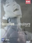 New & Sealed    MARIA CALLAS DVD La Callas Toujours Paris 1958 - Sebastian