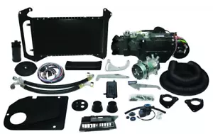68-76 Vintage Air Gen IV Sure Fit Electronic Corvette A/C Kit - Picture 1 of 7