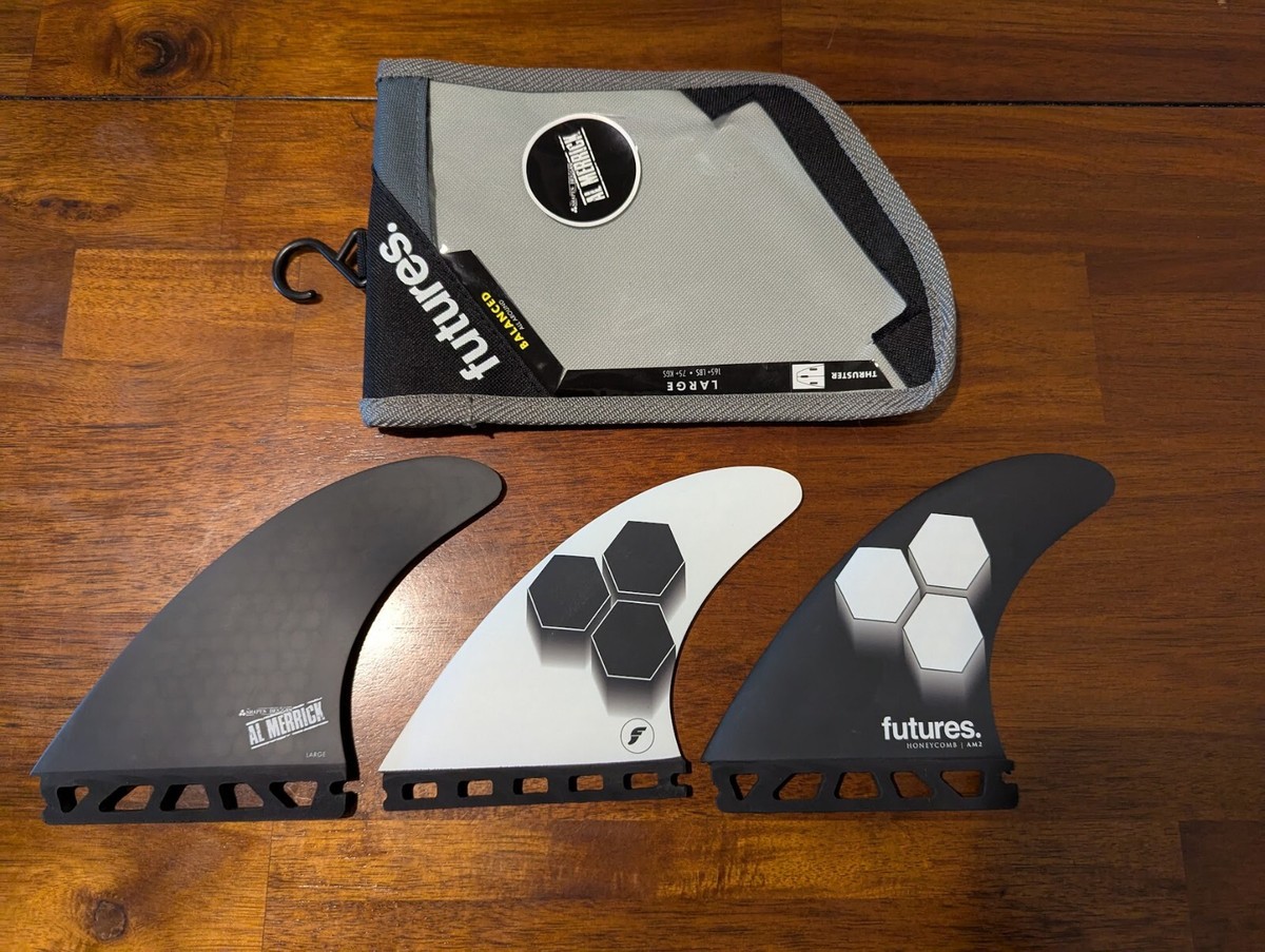 Futures Surfboard Fins for sale | eBay Futures Surfboard Fins for sale | eBay