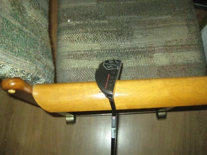 BRAND NEW Wilson Staff Infinite Grant Park Mallet putter 34 inch RH - Picture 1 of 6