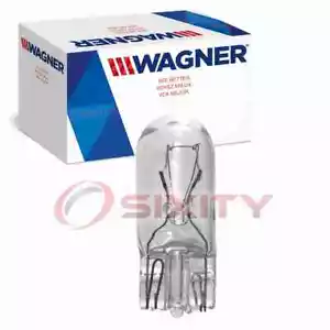 Wagner Courtesy Light Bulb for 1993-2008 Toyota Avalon Camry Celica Sequoia bt - Picture 1 of 5