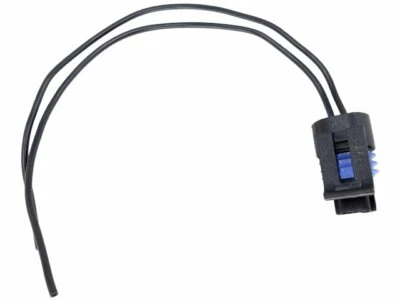 For Chevrolet Corvette Engine Coolant Temperature Sensor Connector 19556SD - Image 1 of 2