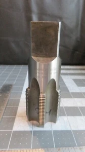 Norteamérica EE. UU. HS GRIFO MANUAL 2"" x 12 tpi ENCHUFE 2,00"-12, 6 FLAUTAS HS GH-6 - Imagen 1 de 10