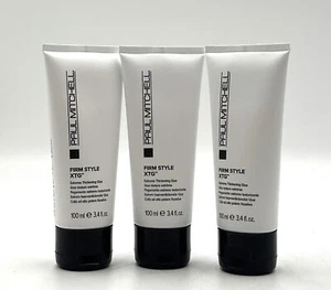 Paul Mitchell Firm Style XTG Extreme Thickening Glue 3.4 oz-3 Pack - Picture 1 of 1