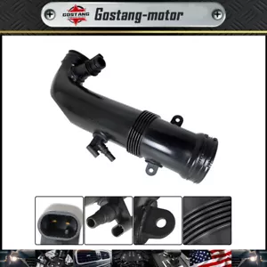 New Air Duct Intake Boot For 2011-14 MINI Cooper 2011-16 Cooper Countryman 1.6L - Bild 1 von 9