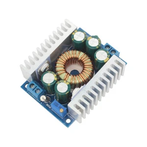 Power Distribution Board Internal Surge Protecto YH11060D for ODroid-XU4 - Picture 1 of 1