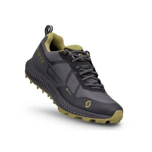 Scott Men's Supertrac 3 Gore-Tex Trail Shoe - 2023 - Picture 1 of 3