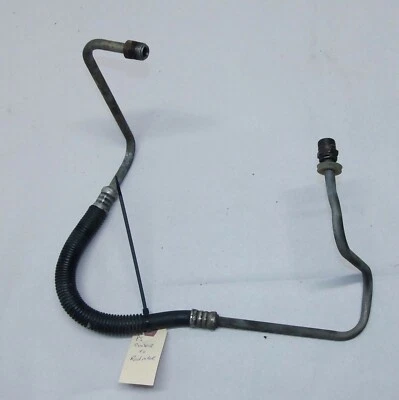 1999 Chevy C3500HD GMC 6.5L Power Steering Oil Cooler to Radiator Line - Image 1 of 4