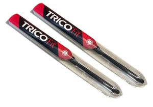 Ford ZD Escape Front Wiper Blades Trico Hybrid 2009-2012 - Picture 1 of 2