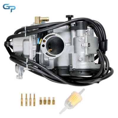 FCR33 Carburetor Fit for Honda CRF150R CRF150RB 2007-2009 - Image 1 of 4