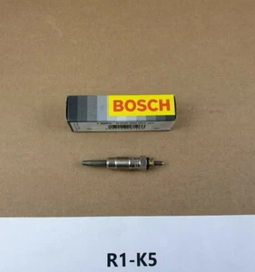Original BOSCH Glühkerze Duraterm 0 250 202 001 - Bild 1 von 4