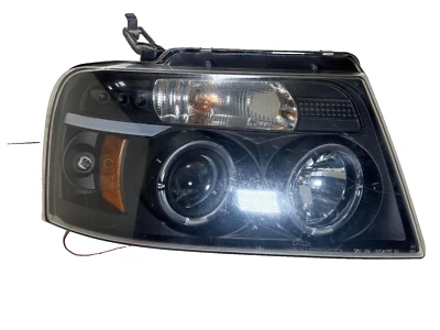 Good Condition Aftermarket Headlamp Assembly for Ford F-150 2004-2008. Right Han Foto 1 de 2