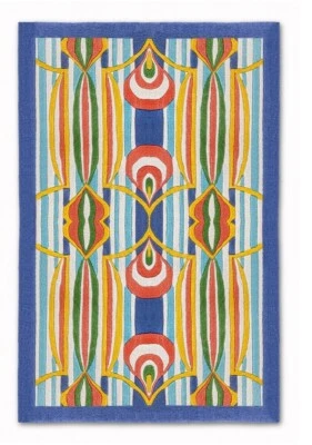 Caramell Hand Tufted Rug Soft Wool  Handmad Bedroom Living Room Carpet - Image 1 of 4