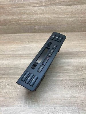 6902440 Hella BMW E46 3 Series AC AIR Conditioning CONTROL Climate - Image 1 of 4