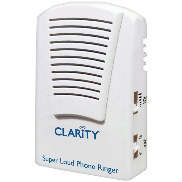 Clarity SR100 Telephone Ringer