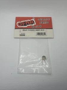 Vintage RC OFNA .12 .21 Collet Brass (1) 10330 - Picture 1 of 1