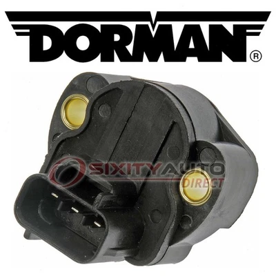 Dorman Throttle Position Sensor for 1997-2003 Dodge Ram 2500 5.9L 8.0L V10 qj Foto 1 de 4