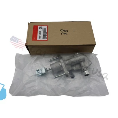 46920-S7A-A05 For Honda Accord Civic CR-V Element Clutch Master Cylinder US Foto 1 de 4