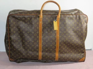 Louis Vuitton Sirius 70 Reisetasche Travel Bag Monogram - Bild 1 von 8