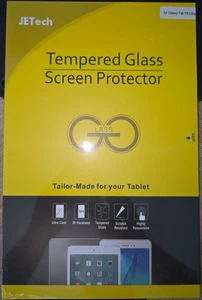 JETech Schutzfolie für Samsung Galaxy Tab S8 Ultra (14,6 Zoll, SM-X900/SM-X906) - Bild 1 von 8