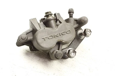 2006 Suzuki VStrom DL1000 Front Right Brake Caliper RH 02-06 - Image 1 of 4