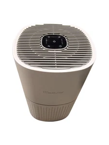 Purificador de aire MaxLite PurAirMax HEPA - Filtración de 3 etapas AP215SF1 USADO ENVÍO GRATUITO - Imagen 1 de 4