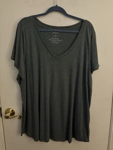 torrid 4x tops - Picture 1 of 2