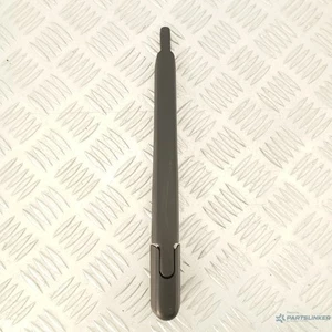 Brazo limpiaparabrisas trasero peugeot 208 2008 citroën c3 ds3 oem 80011247 - Imagen 1 de 4