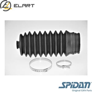 BELLOW STEERING 83862 FOR HONDA LEGENDIII/PRELUDEV C35A2 3.5L 6cyl LEGEND III - Picture 1 of 6