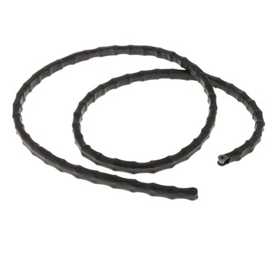 65” Replacement Chain and Cover Climber Climbing Tool Tree Stand Accessories - Image 1 of 4