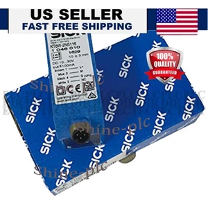 US FREE TAX  Sick KT6W-2N5116 Photoelectric - Picture 1 of 4