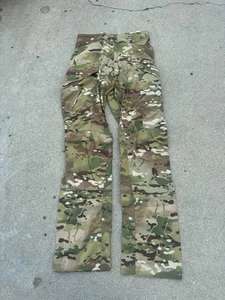 Pantalones de Combate Patagonia Lost Arrow Multicam 3S Pequeños Regulares - Imagen 1 de 7